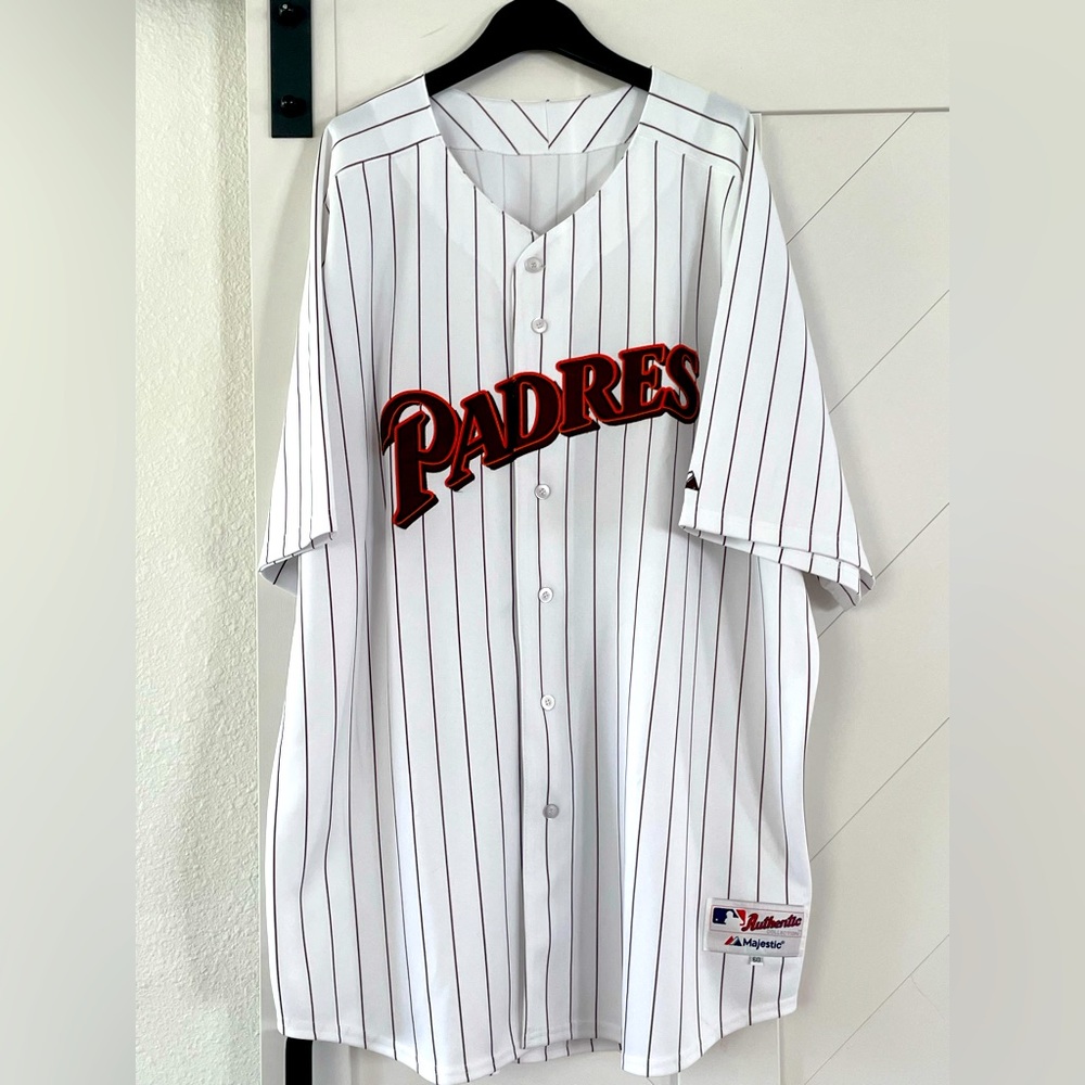 San Diego Padres Jersey